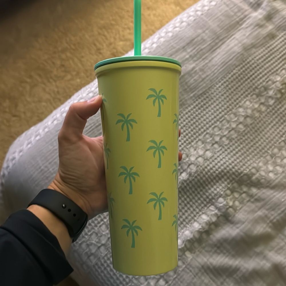 Stoney Clover Lane Tumbler